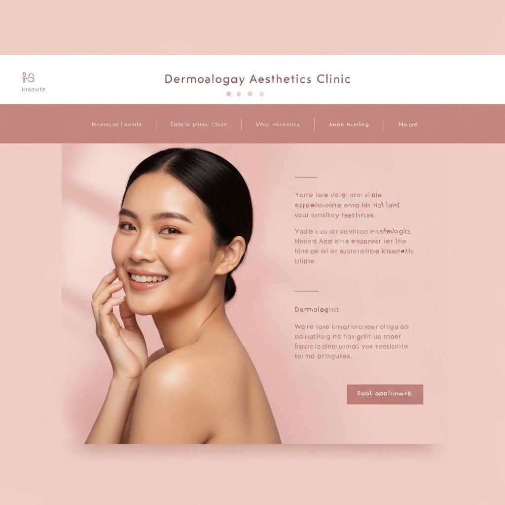 Dermatologia Estética