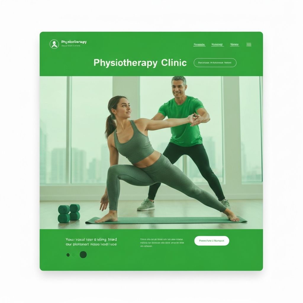 Fisioterapia & Reabilitação